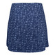 Etonic Golf Ladies Printed Knit Skort - Image 4 Etonic Golf Ladies Printed Knit Skort - Image 4